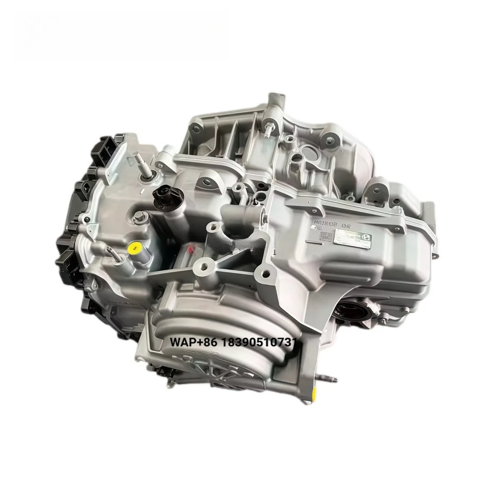 6-Speed Automatic Gearbox 6T30 Complete Transmission Unit for 1.4L 1.6L 1.8L Engine Models