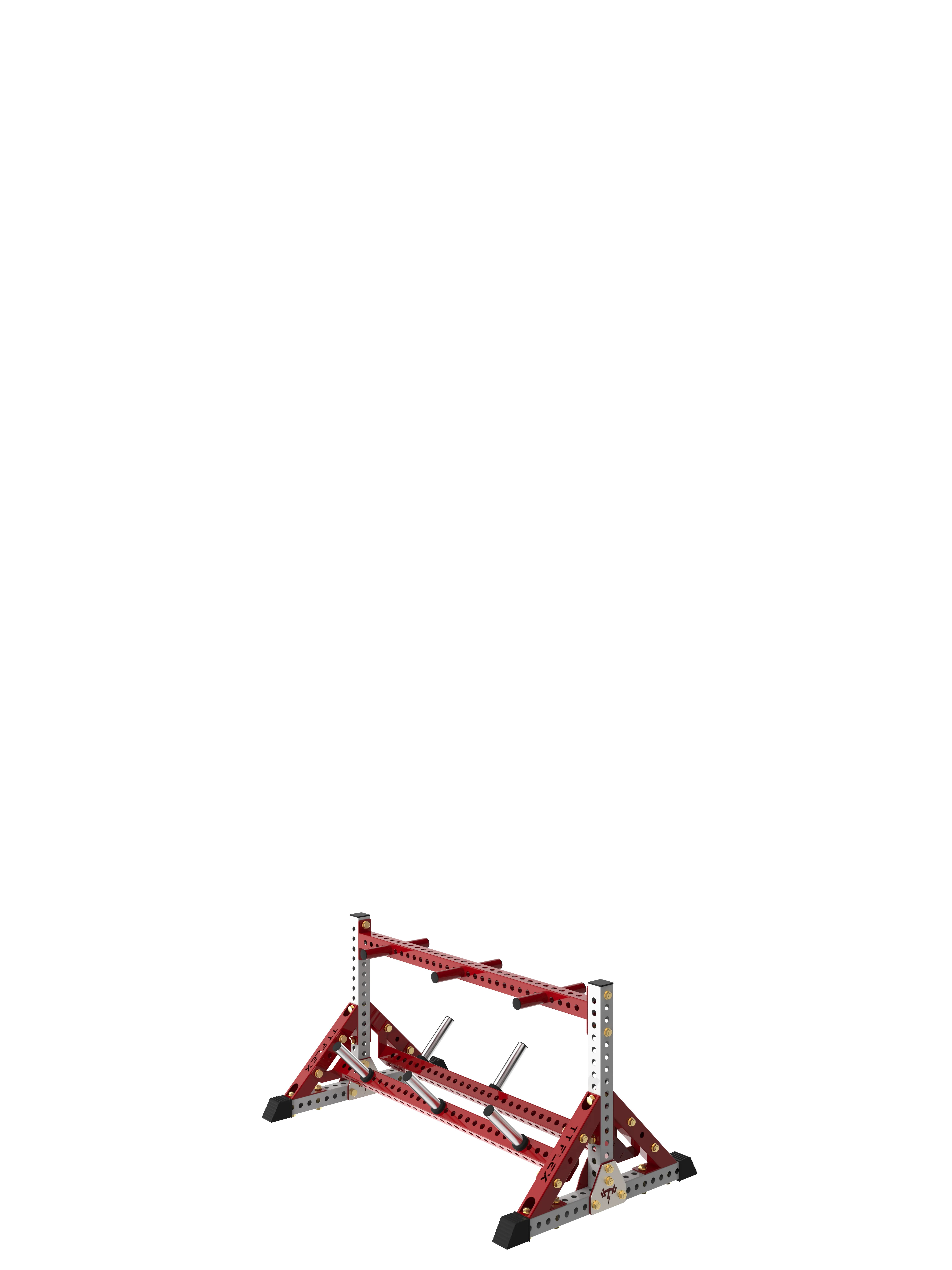 Suporte de rack de armazenamen - Drawer Slide Pair avaliação e preço