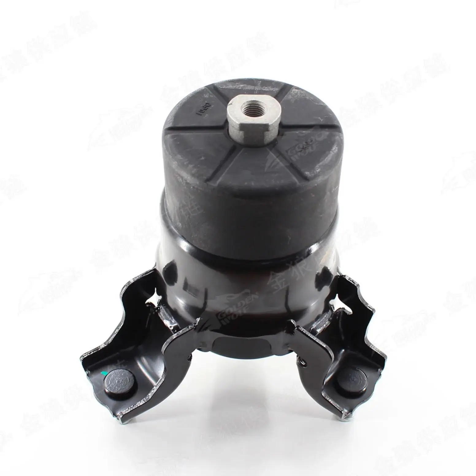 

GOLDEN WOLF Engine bracket front Highlander 2015- 2.0T AMT