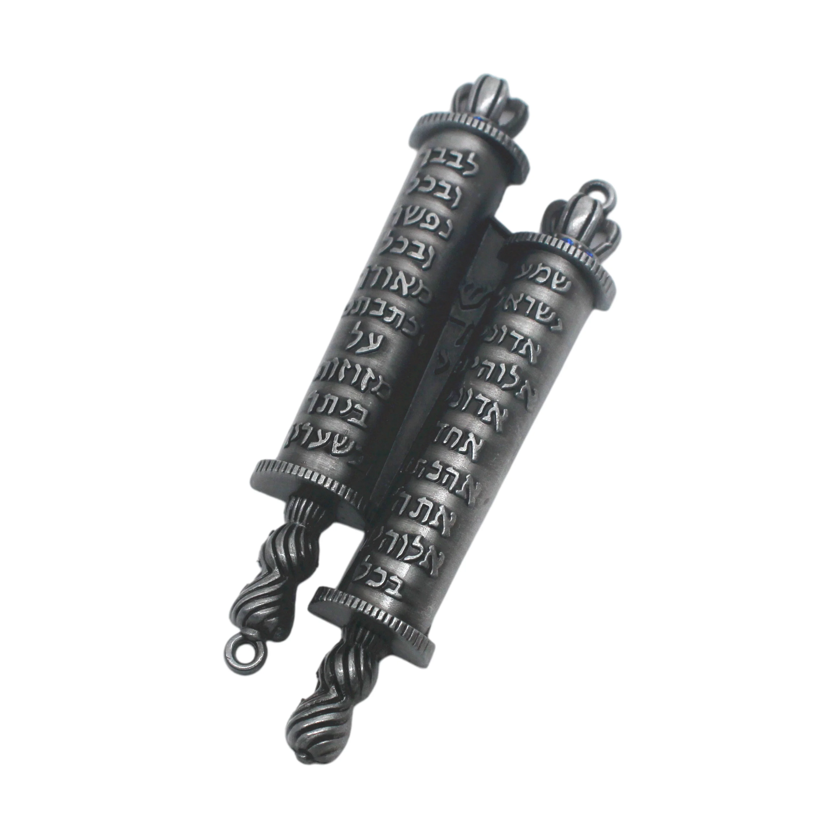 Чехол Mezuzah для украшения дома Judaica Mezuza прокрутка религиозная Ханука иврит слова дверной Декор