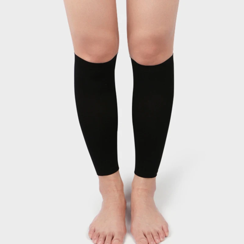 Prevent Calf Varicose Veins Compression Sock Medical Grade One Pressure Treat Varicose Leg Slim Socks Knee Cover Socks Hosiery