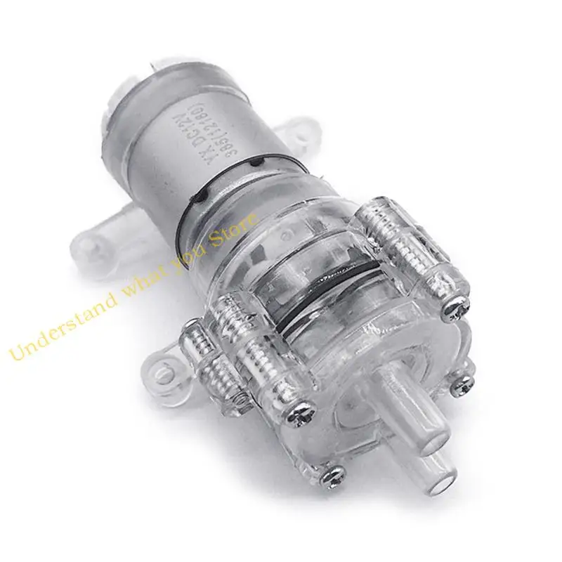 J60A 385 Dc6-12V Hi…