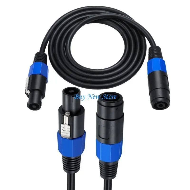 20CE Copper SpeakOn Male to Female Cable Stage