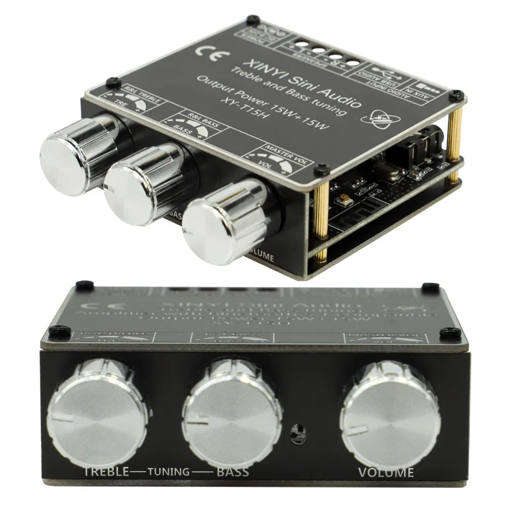 XY-T15H Digital Pow… - image