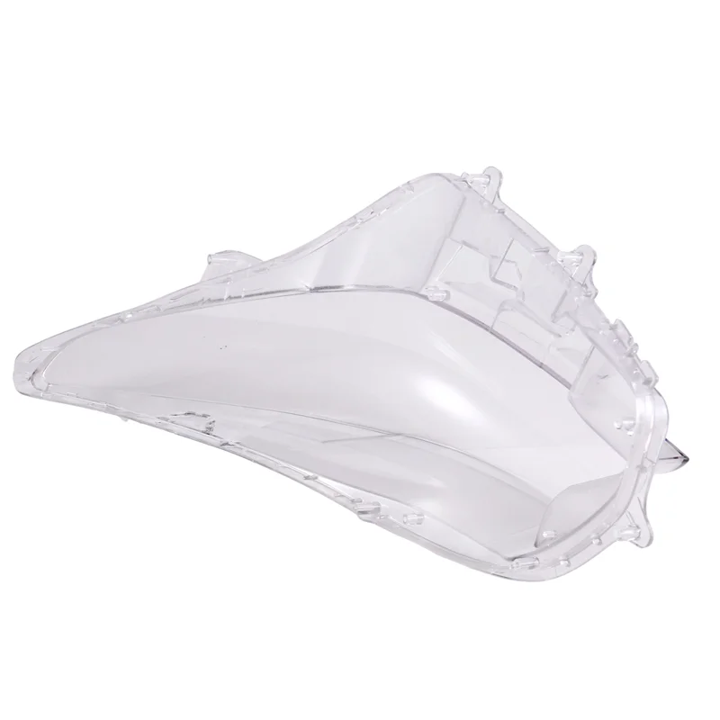 

【Падение цены! !】 Для Mazda CX9 2016-2021 автомобильная фара, крышка объектива, корпус фары, маска, прозрачный абажур