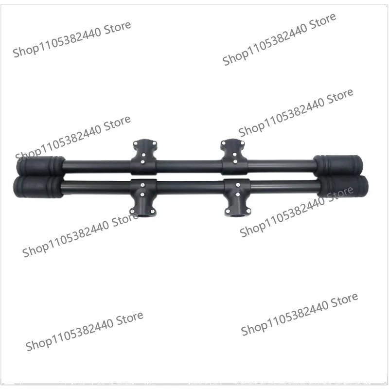 Suitable for E616P E620P training machine tripod crossbar φ 20 * φ 18 * 580/2pcs