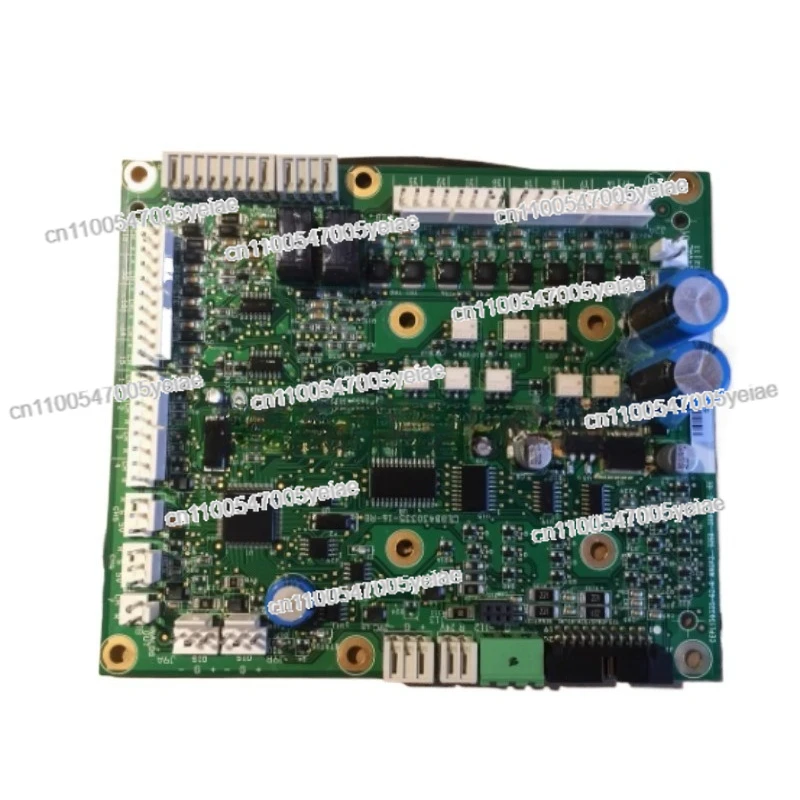 

Аксессуары для центрального кондиционирования Carrier 30RARH, основная плата 32GB500372EE, плата управления CEPL130335