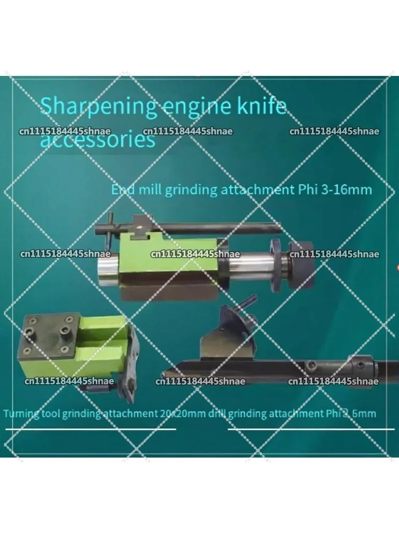 Milling Cutters, Drill Bits, Grinding Machines, High Precision Grinding Accessories, U2 Universal Grinding Accessories