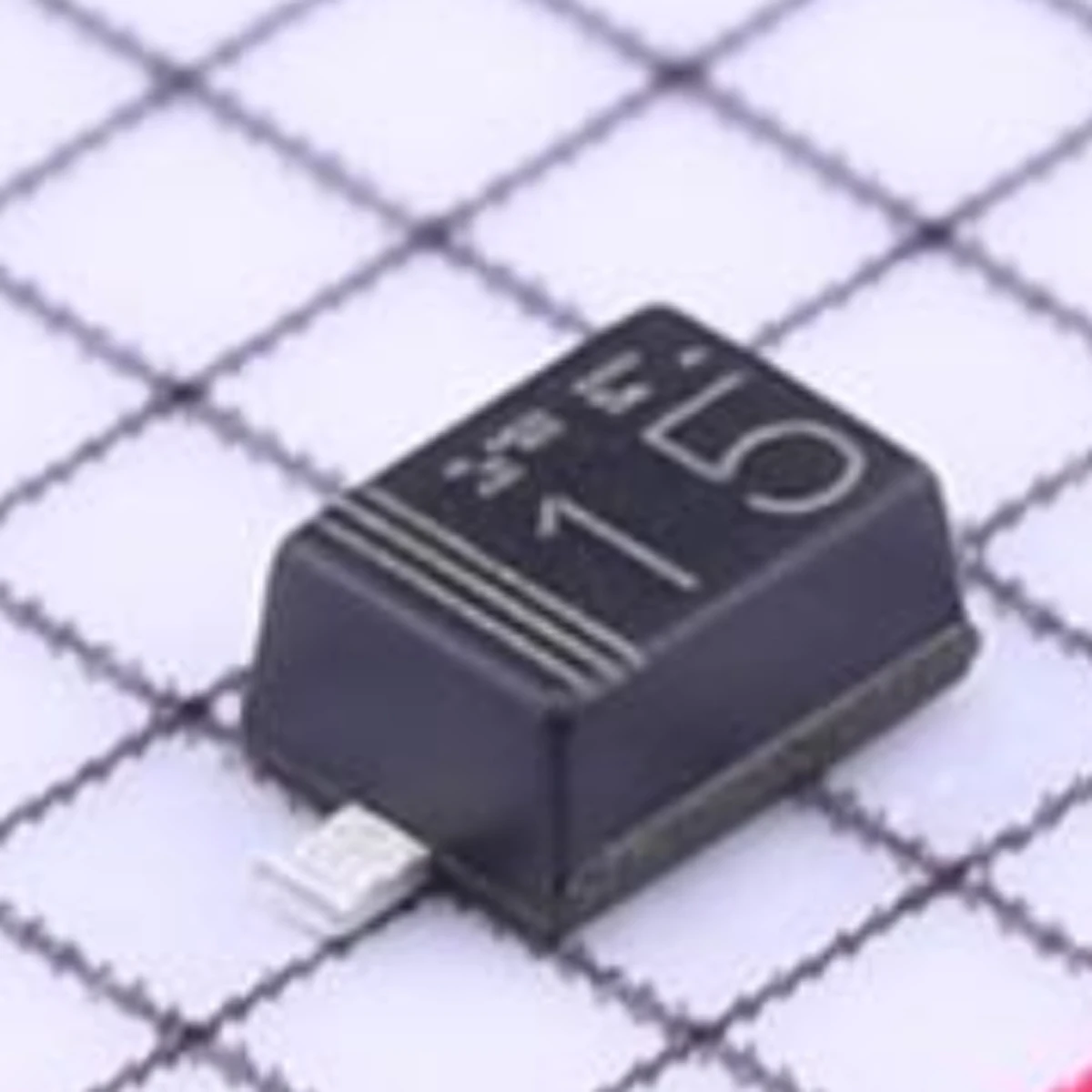 50PCS Origin. Zener…