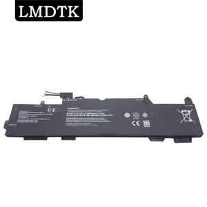 LMDTK nueva batería de laptop SS03XL para HP EliteBook 730 735 740 745 755 830 840 846 ZBOOK 14U G5 HSN-I12C HSN-I13C-4 HSN-I13C-5 8 Mejor batería de ventas HP EliteBook 840 - №2