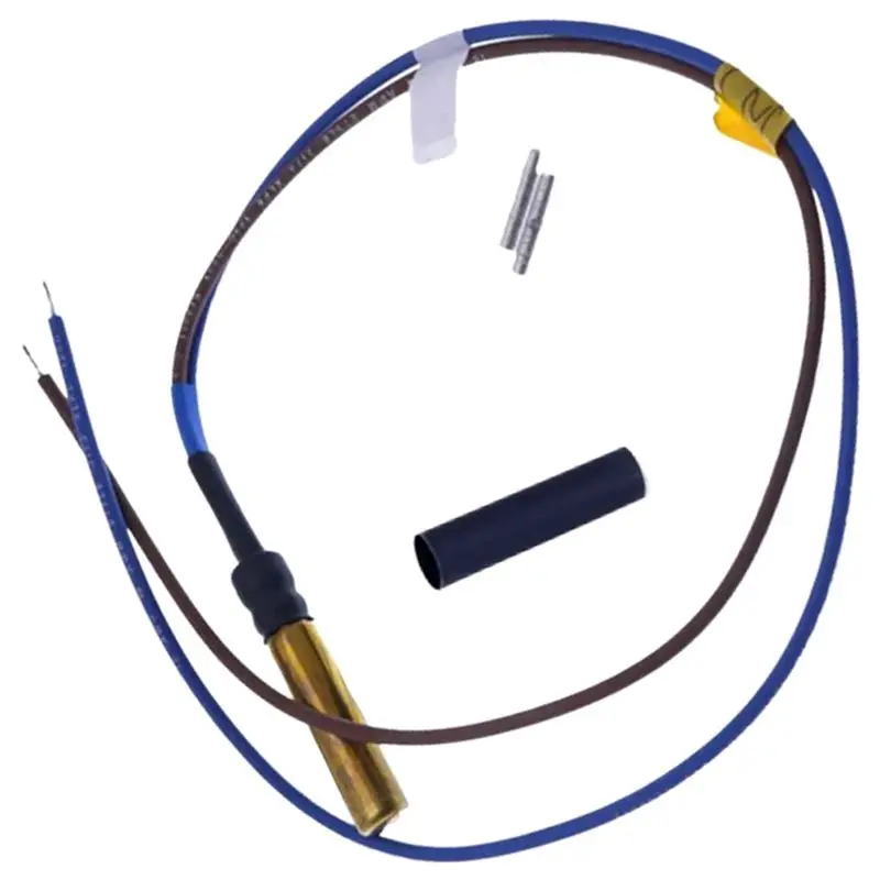 ABVT-Temperature Sensor 40-0974 For Thermo King Refrigeration Air Temp Temperature CF2 CSR40 SMX Parts