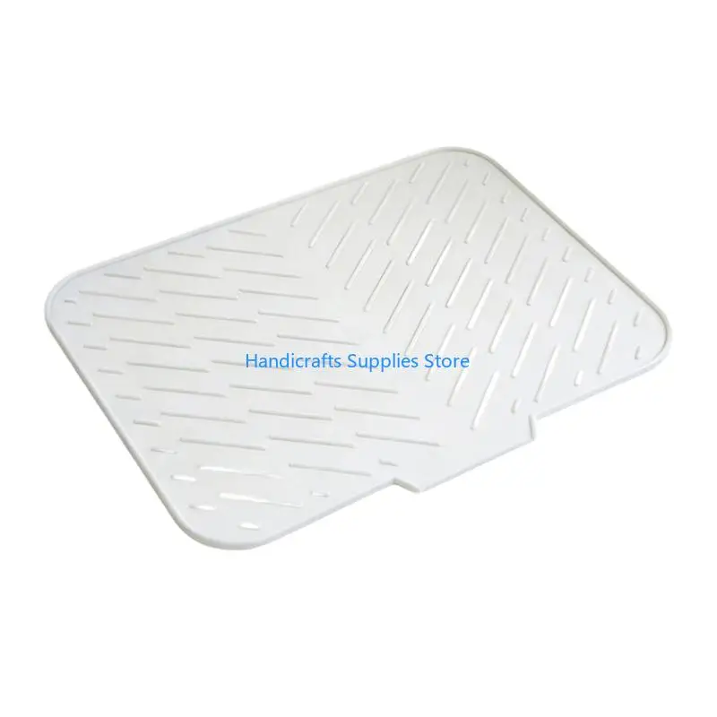 R1WA Heat Proof Area Guard base For Dish Rack Cutting Board And Cooking Items Having Fast Drying Capability