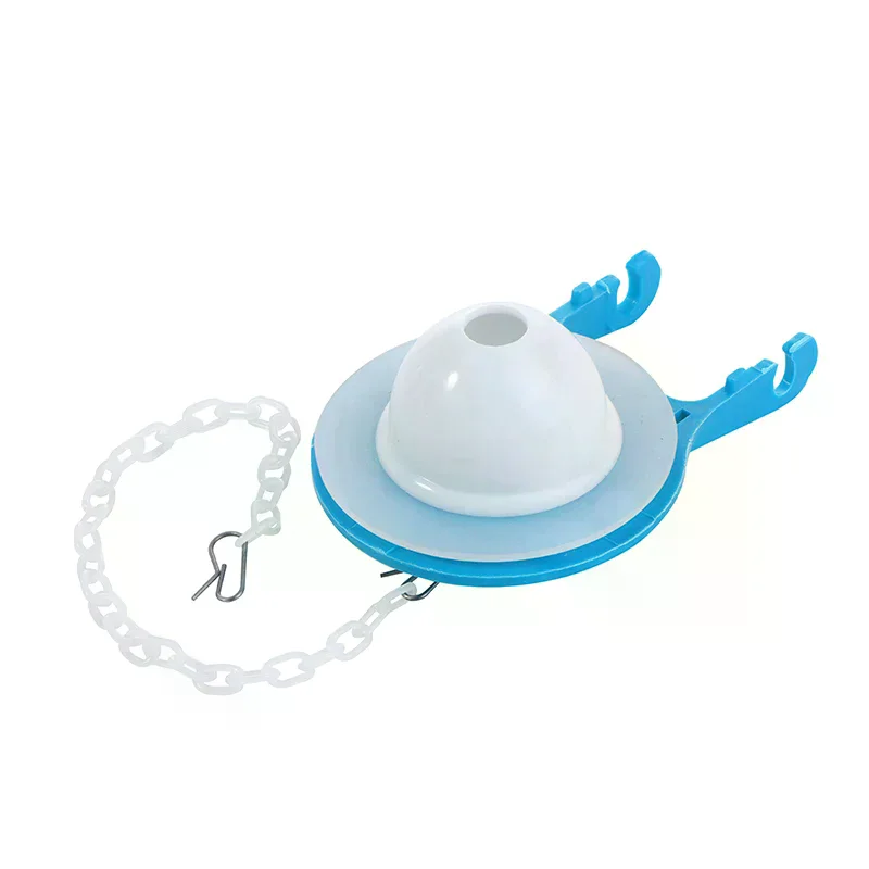 Drain Flush Valves Toilet Tank Fittings Universal Bathroom Tool Long Lasting Rubber Water Saving Repair PVC