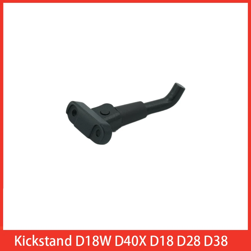 

Original Parking Kickstand for Segway Ninebot D38 D28 D18 D40X D18W Electric Scooter Bracket Aluminum Alloy Foot Fold Support
