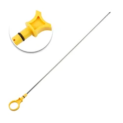 Car Engine Oil Dipstick 57.2cm For Mazda 3 M3 1.6L OE ZJ01-10-450F Oil Dipstick Dip Stick High Quality Wholesale Accessories