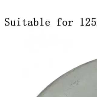 125mm Angle Grinder Safety Cover Quick Change Protection Cover 50mm Innerhand Tool Power Tool Accessories