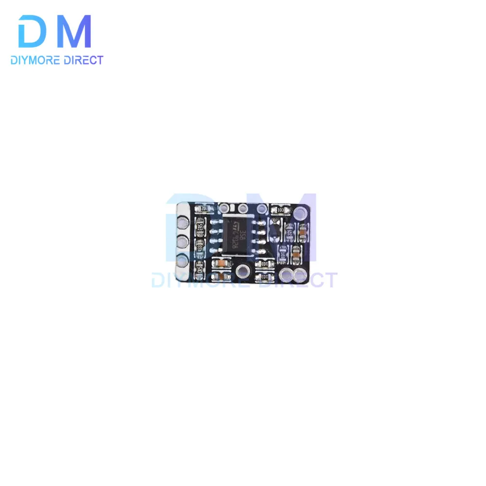 DC 12-24V Mini Temperature Controller Board For Soldering Iron Station T12 Core