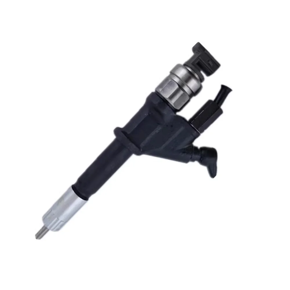 

VG1096080010 Denso Injector For WD615 Common Rail Injector Diesel Engine