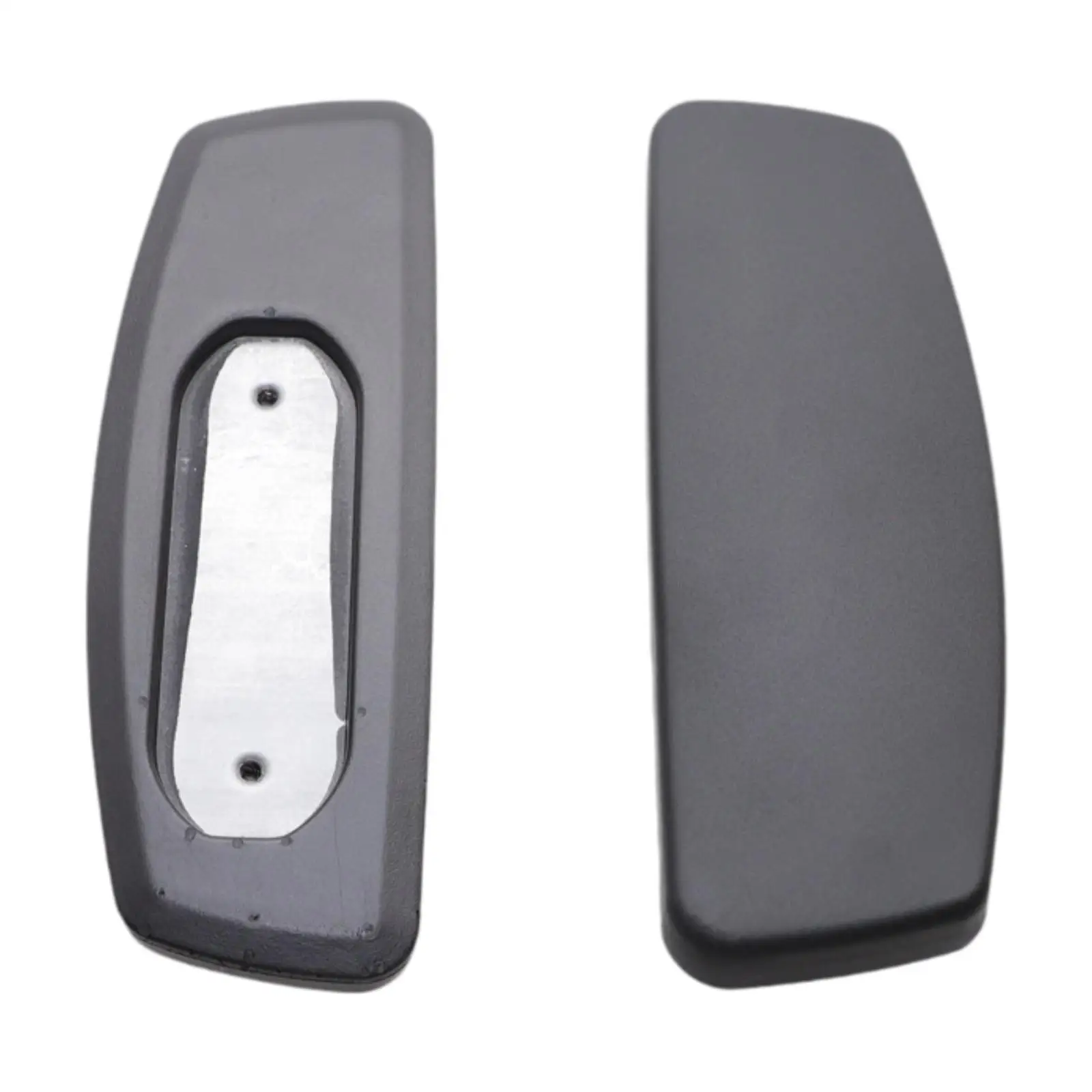 

2x Office Chair Armrest Pads Living Room Computer Chair Support Arm Elbow