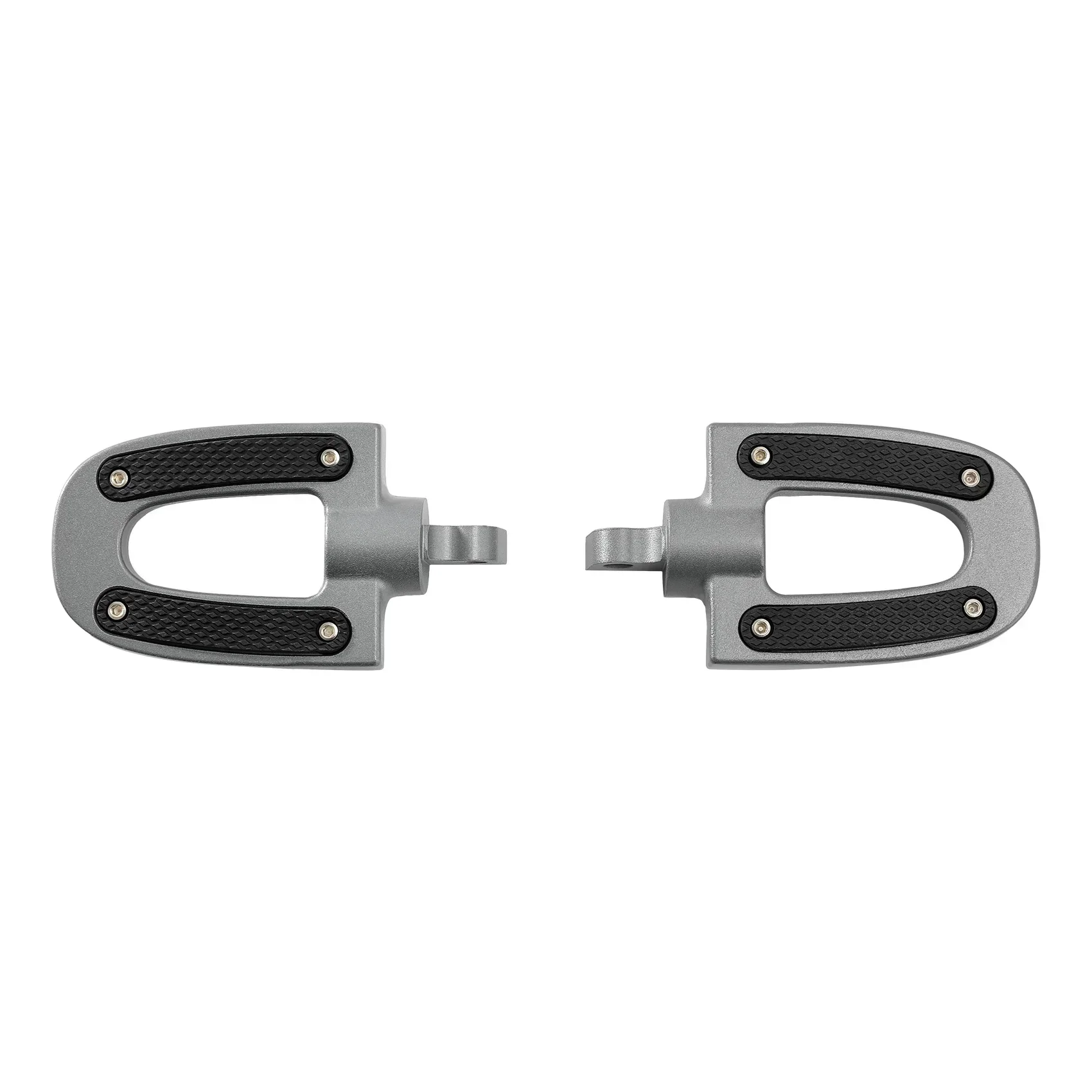 

For Harley Touring Electra Street Road Glide Softail Slim Deluxe Deuce Sportster 883 1200 Foot Pegs Footrests Male Mount