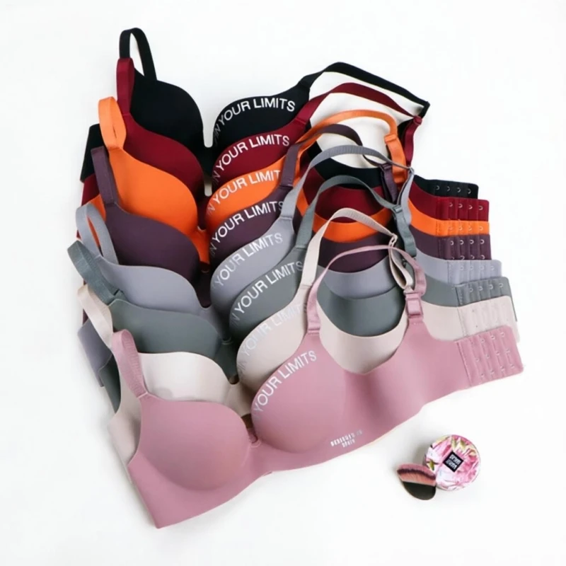 #68 Trending Deep V Push-Up Bras Right Now