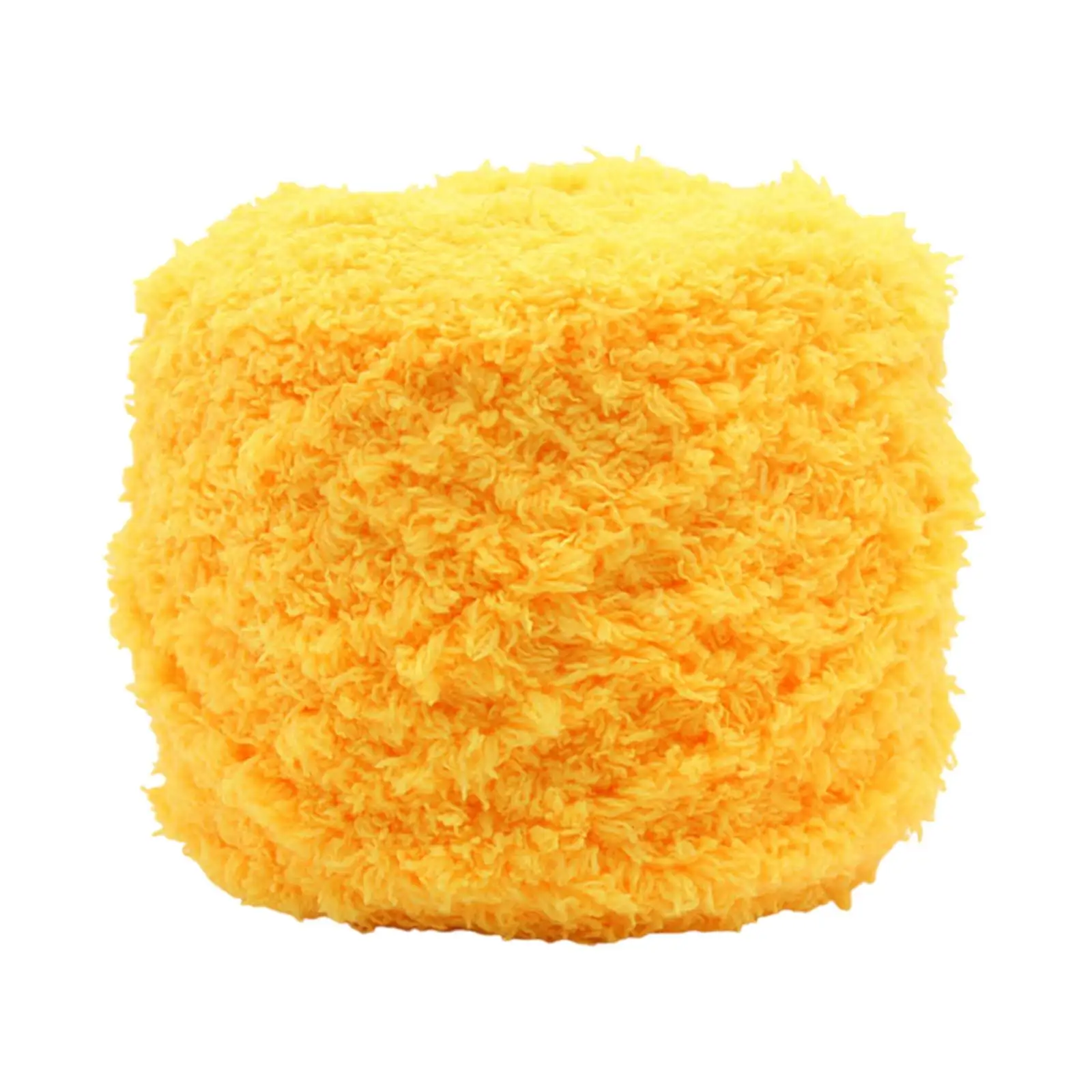 Hand Knitting Yarn Blended Thick Yarn Chunky Velvet Yarn for Cozy Blanket Scarf Hat Gloves Slipper Doll Clothes Making