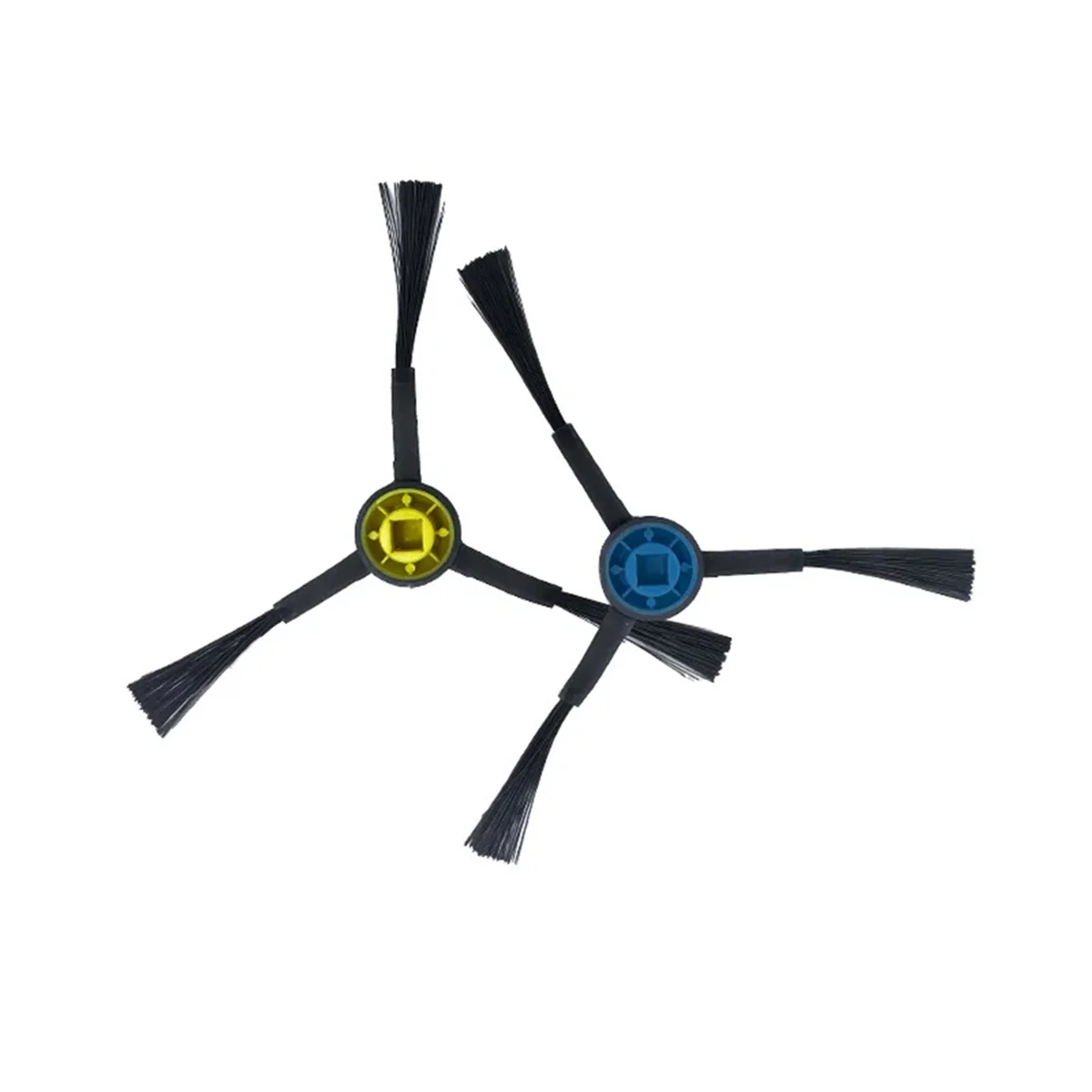 يصلح ل S8 + Plus/CLIEN T24/ThinkAir RV50 Pro استبدال أجزاء الملحقات الرئيسية الجانب فرشاة تصفية ممسحة كيس لجميع الغبار