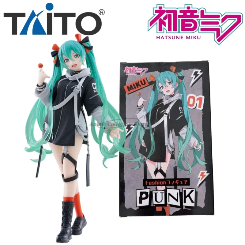 taito-–-personnage-de-dessin-anime-vocaloid-hatsune-miku-punk-jouet-modele-d'ornements-collection-cadeaux-de-noel-en-stock