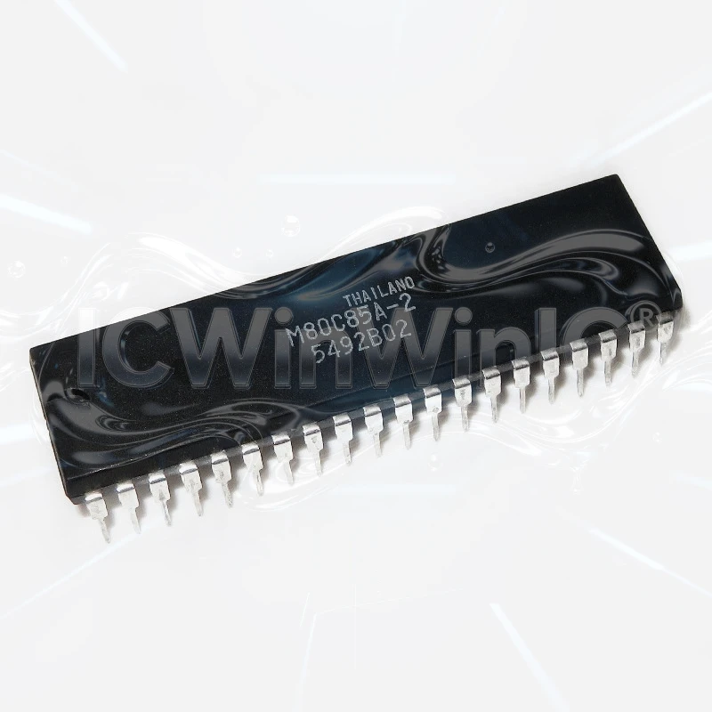 3-50PCS M29F040B45K6 M29F040B M80C85A-2 M80C85A SN29736P SN29736 M3004D M3004 CS4392-KZZ CS4392 2SC5966 C5966