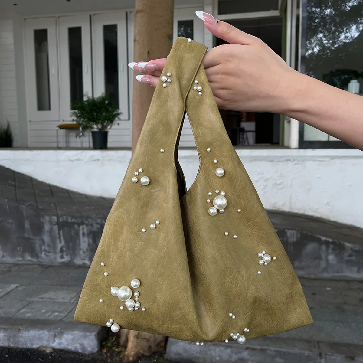 Artistic Pearl Pu L…