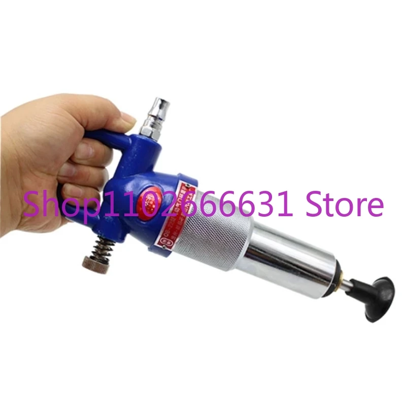 Automotive Engine Valve Repair Tool Pneumatic Valve Grinding Machine Valve Seat Lapping Car Grind