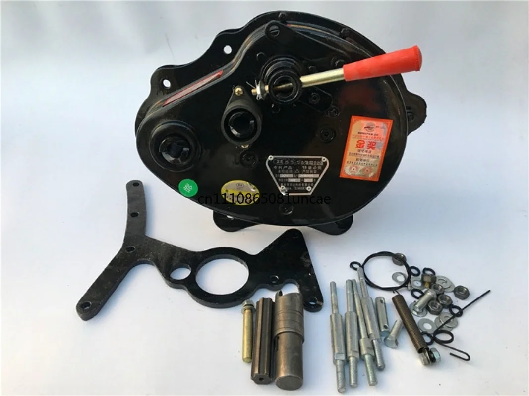For No Crank Starter For Diesel Engine Tractor No Battery Starting Motor Agricultural Farm Machinery Parts