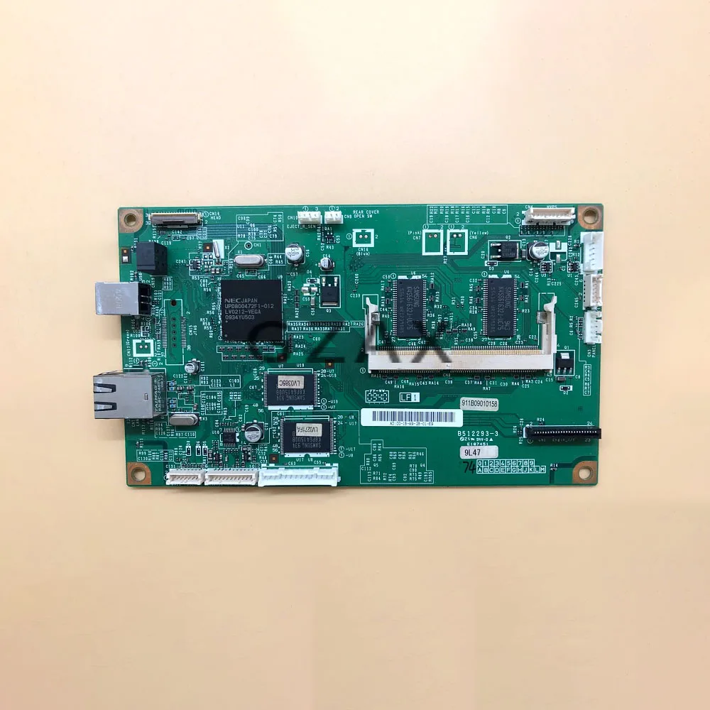 Logic Main Board For Brother HL-3040CN HL-3070CW 3040 3070 LV0147073 Mother Formatter Board Printer Parts