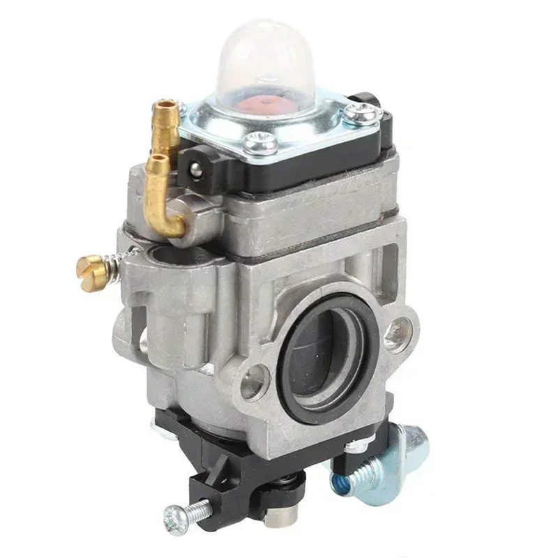 15mm Carburetor for TB43 1E40F-5 43-52CC Backpack Blower Engine Replaces WYK-74