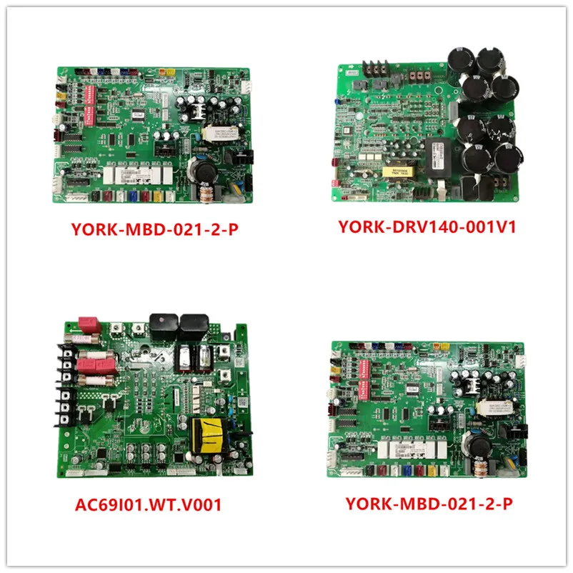 

AC69I01.RWC.140530|AC69I01.WT.V001|For YORK-DRV140-001V1/DRV-060B-A/IO-006-2-P/MBD-021-2-P/DRV-060E-A AC42I02.RWM.110325