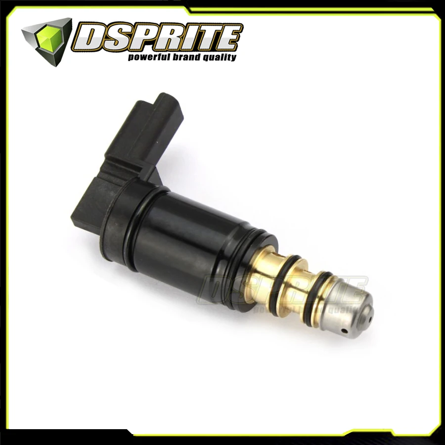 A/C Air for Peugeot 3008 308CC 308SW 408 508 2008 CAR AC Conditioning Compressor Electronic Solenoid Control Valve
