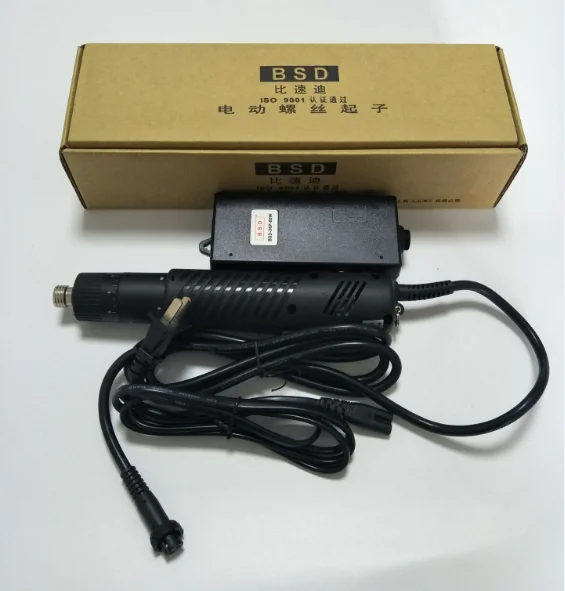 BSD-102 Electric To… - image