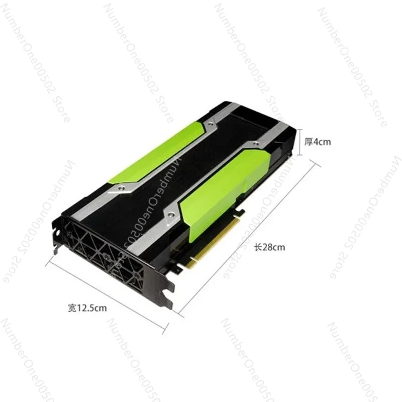 

K80 24G GPU accelerated AI deep learning professional computing graphics card