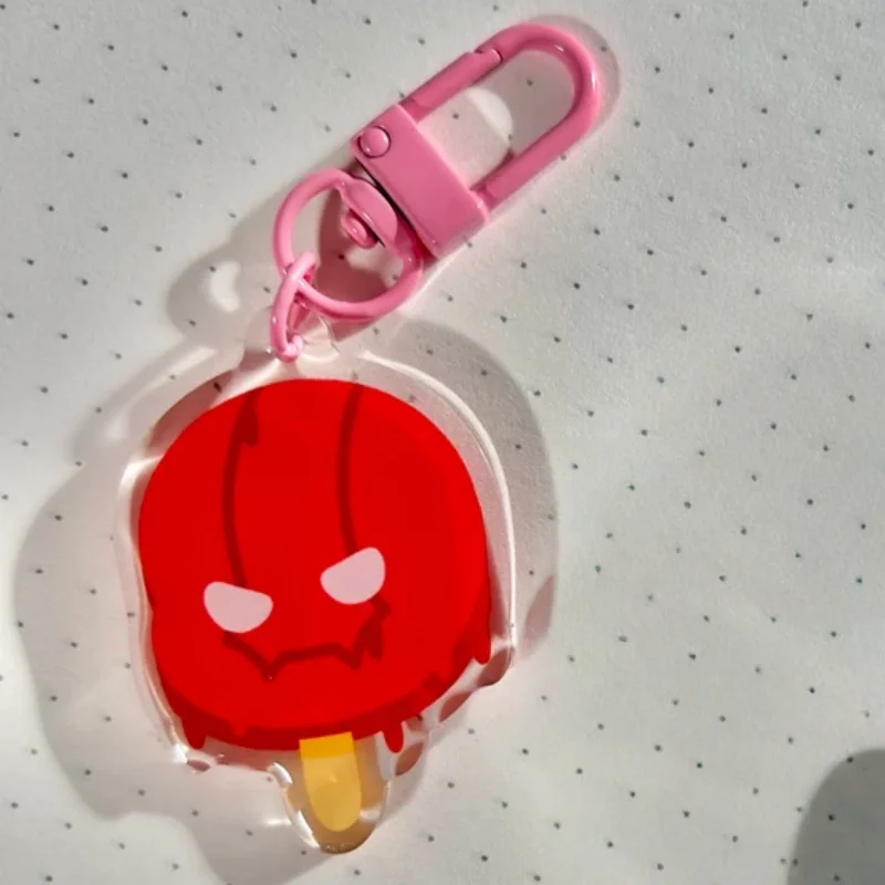 Animal Family Cute Q-Version Keychain for Bag Keychain