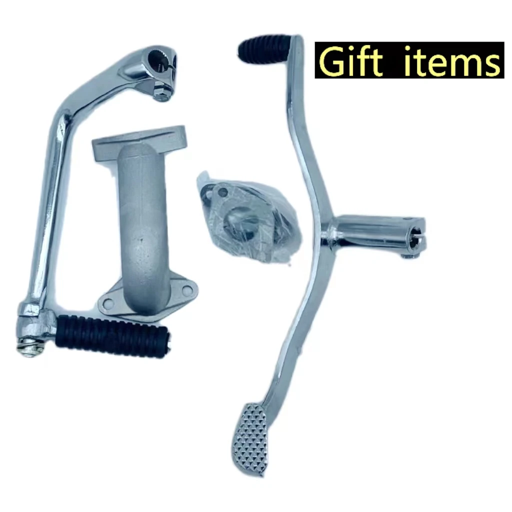 Lifan Engine Series Moto 110CC Motorcycle air -cooled Engine Assembly