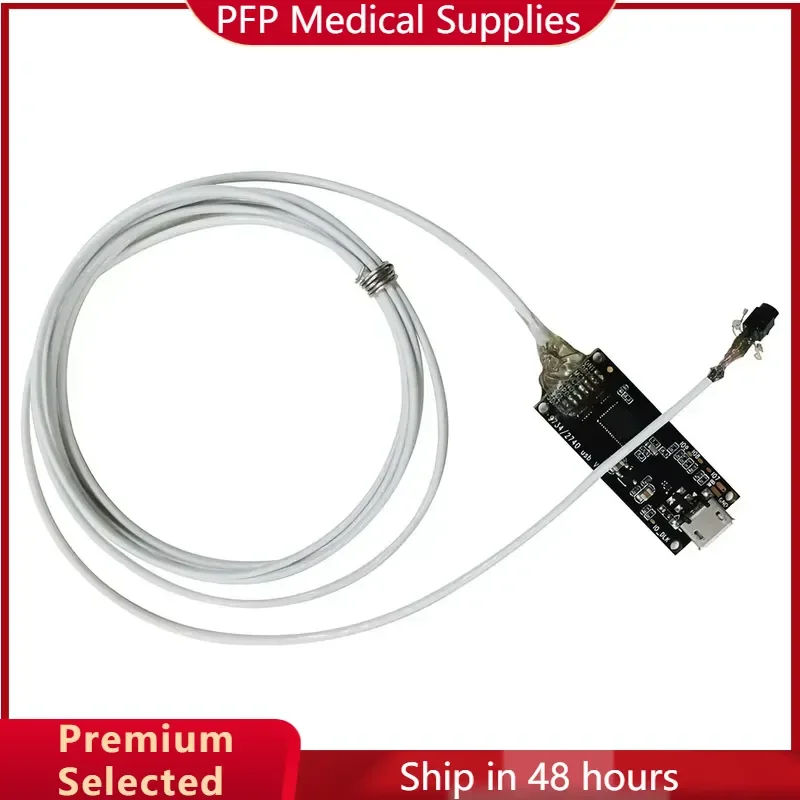 AP08 for 4.7mm 2K Full HD 60fps Veterinary Instrument Industrial Endoscopy Camera Module for Medical Purposes