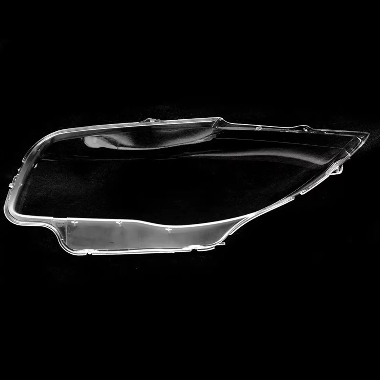 

Крышка передней фары для BMW 1 серии E82 E87 2008-2011 — прозрачные линзы фары из плексигласа