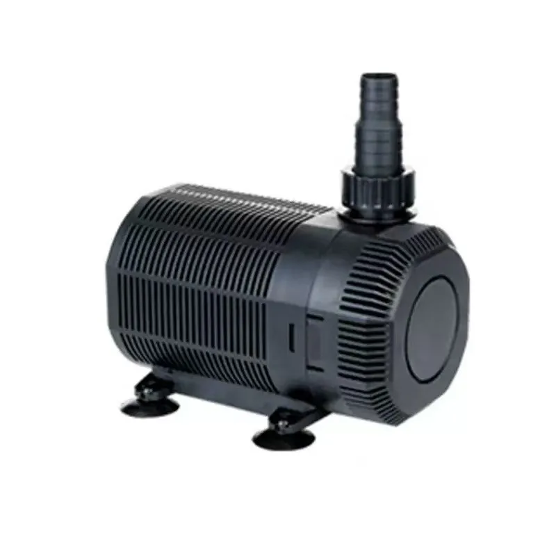 Multifunctional Submersible Pump Filtration Circulating Water Pump Pool Fountain Pump Aquarium