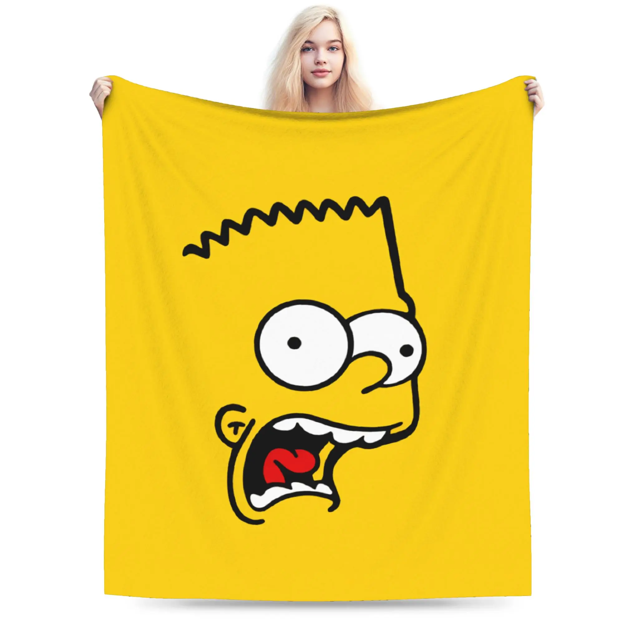 Cozy Throw Blanket …