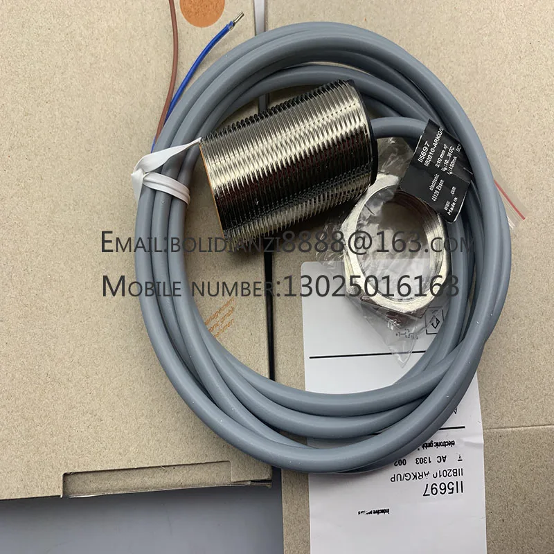 

The brand-new original sensor II5697 II5481 warranty for one year in stock