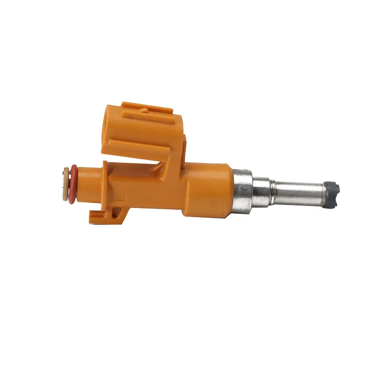 4/6Pcs Fuel Injector Nozzle For Toyota Highlander Avalon Camry Sienna Tacoma Lexus ES350 RX350 RX450h 2015-2020 OEM:23250-0P100