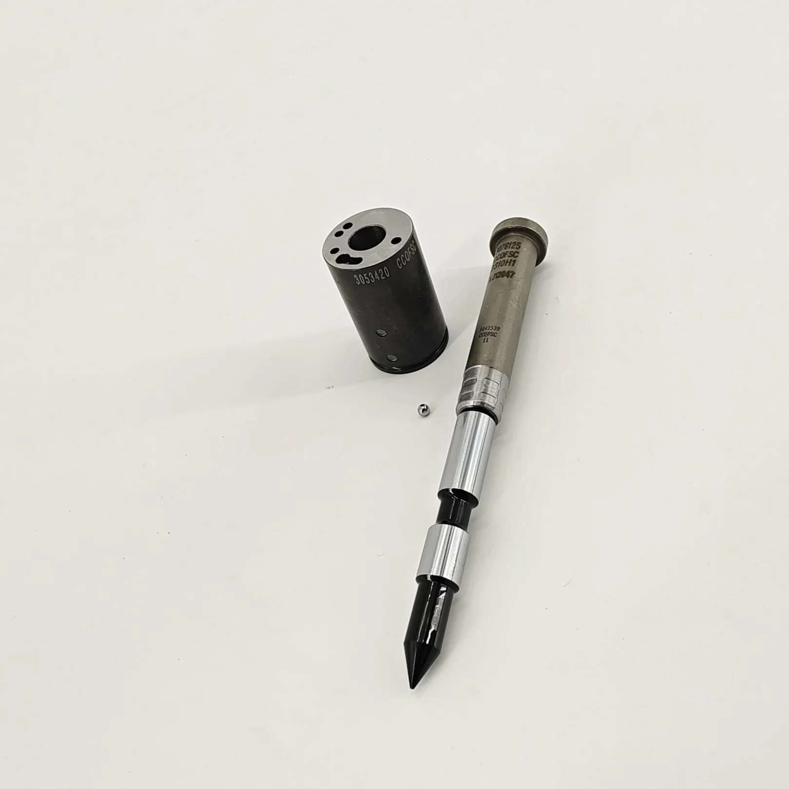 

Barrel Plunger 3076125 For Cummins K19 KTA19 KTA38 KTA50 Fuel Injector Parts
