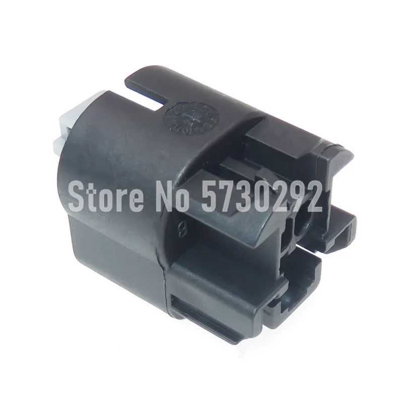 2P Automotive Camshaft Intake and Exhaust Connector VVT Battery Valve Solenoid Valve Cable Plug 15335987