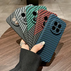 Luxury Kevlar Carbon Fiber pattern Case for Honor magic 7 8 7Pro 7 Lite 6Pro X60 Pro X9C smart Full Shockproof Protect Cover