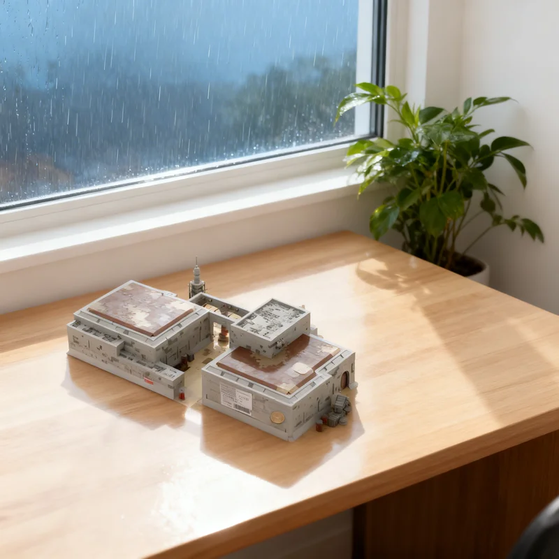 

12500pcs MOC SW Nikto Hideout Star Battle Model Building Blocks DIY Gift Creative Collectible Display Decor Premium Adult Kids